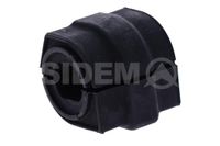 SIDEM 853818 lagerbus, stabilisator