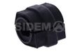 SIDEM 853818 lagerbus, stabilisator