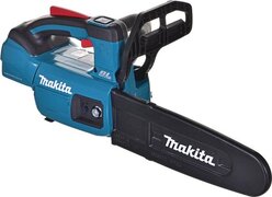 Makita DUC254CZ 18 volt Carving Kettingzaag 25 cm excl. accu's en lader + !