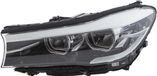 Hella phare LED, gauche, pour BMW Série 7 G11 G12, jusqu'à 2/2019