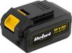 Rebel Electro Rebel RB-2002 Oplaadbare batterij 20 V / 4 A