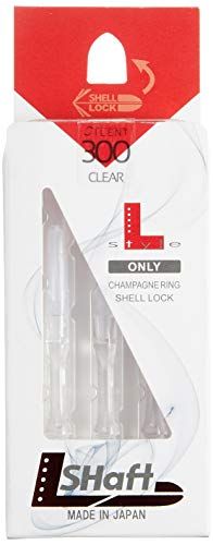 L-style L-Shaft SILENT Slim 300 - 4582360867166