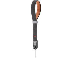 PGYTECH P-CB-296 riem Digitale camera Aluminium, Microvezel, Nylon Grijs