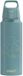 SIGG drinkfles Mickey Mouse Lines 1 liter aluminium BPA-vrij.