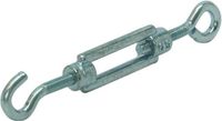 GB spanwartel M5x50x7 Ø4,4 verzinkt | 100 stuks - GB80095001