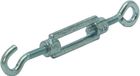 GB spanwartel M5x50x7 Ø4,4 verzinkt | 100 stuks - GB80095001