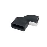 Rubber/beschermhoes Vespa Rubber/beschermhoes voor CDI (elektronicacentrum) voor Vespa Small Frame PK etc.