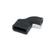Rubber/beschermhoes Vespa Rubber/beschermhoes voor CDI (elektronicacentrum) voor Vespa Small Frame PK etc.