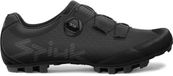 Spiuk Loma Mtb-schoenen Zwart EU 45