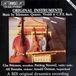 Outhere BIS Records Clas Pehrsson, Predrag Novovic, Drottningholm Baroque Ensemble - Original Instruments (CD)