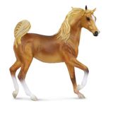 CollectA - col88475 - Araber paard vos goud - maat XL
