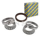 Magneti Marelli 36111182950 Wiellagerset