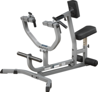 Body-Solid Seated Row