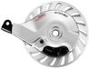 Shimano Nexus Br-c3011-r Ab Achterrem Zilver