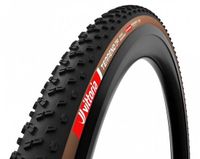 Vittoria Terreno T90 Mud Endurance G2.0 Tubeless 700c X 40 Gravelband Zwart 700C x 40