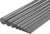 Reely Carbon Staaf (Ø x l) 8 mm x 1000 mm 1 stuk(s)