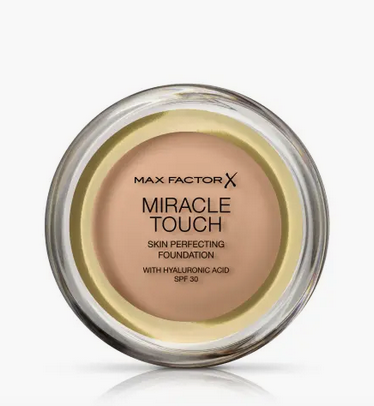 Max Factor Miracle Touch