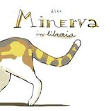 Minerva Biancoenero Minerva in libreria Paperback