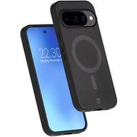 Force Case Air - Achterzijde behuizing voor mobiele telefoon - zwart