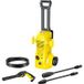 Kärcher Nettoyeur haute pression KHD 3 120 bar