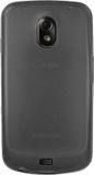 Mumbi Case f/ Galaxy Nexus i9250 Transparant