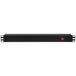 Showgear Main Power Strip 8 19 inch répartiteur de courant 8 voies