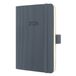 Sigel Weekagenda 2026 Conceptum A6 Softcover Dark Grey