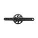 SRAM Crankstel XX1 Eagle 175mm, 30T, Zwart