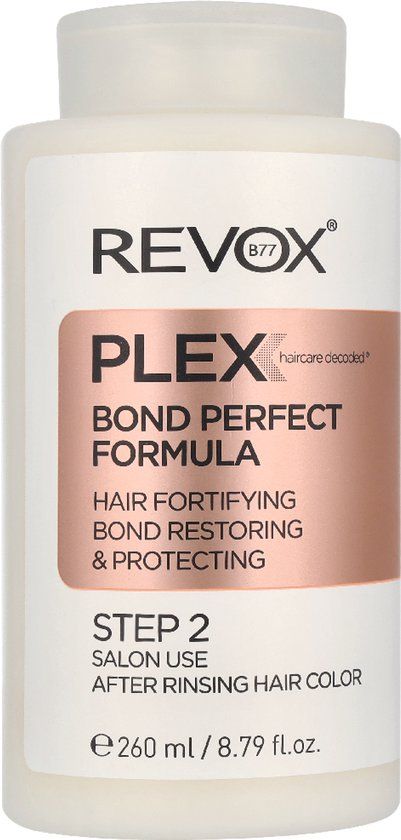 Revox B77 Plex Bond Perfect Formula 260 ml