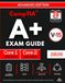 CompTIA A+ Core 1 (220-1201) & Core 2 (220-1202) Exam Guide: The Fast-Track System to Get Your Foot in the IT Door on a Tight Schedule | PBQ Survival Tips, Day-by-Day Study Plan & 10 Practice Tests