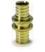 REHAU Koppeling SDR 11 LX 40 - 40