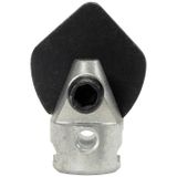 KS Tools 900.2335 Bladboor, Ø 35mm, spiralen 32mm