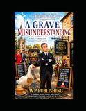 A grave misunderstanding a funeral fiasco: A Hilarious British Comedy About Grief, Secrets, and Funerals That Do Not Go to Plan