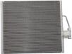 Valeo Condensor, Airconditioning 817248
