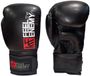 Krf Feel The Enemy Trainingshandschoenen Zwart 10oz