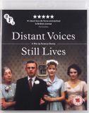 FjĤrran B F I Video Distant Voices, Still Lives Blu-ray