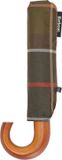 Barbour Paraplu Tartan Groen