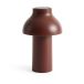 Hay Lampe de bureau No 2 fer rouge