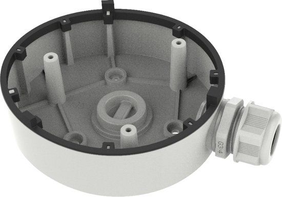 Hikvision DS-1280ZJ-TR12 muurbeugel