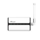 Milesight UG65 LoRaWAN indoor gateway