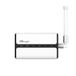 Milesight UG65 LoRaWAN indoor gateway