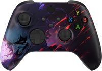 Clever Gaming Controller Joker Smile (Xbox Series X)
