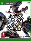 Warner Bros. Suicide Squad: Kill the Justice League - Xbox Series X