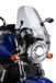 Puig 0840W Custom I voorruit, transparant
