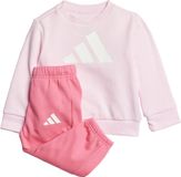 adidas Sportswear Essentials Joggingpak Kids - Kinderen - Roze