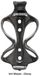 Arundel Mandible Porte-bidon Noir