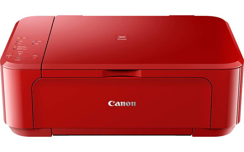 Canon MG3650S