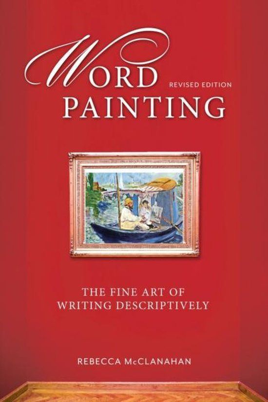 Word Bol Word Painting Revised Edition