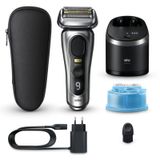 Braun Golarka Seria 9 Pro+ 9567CC