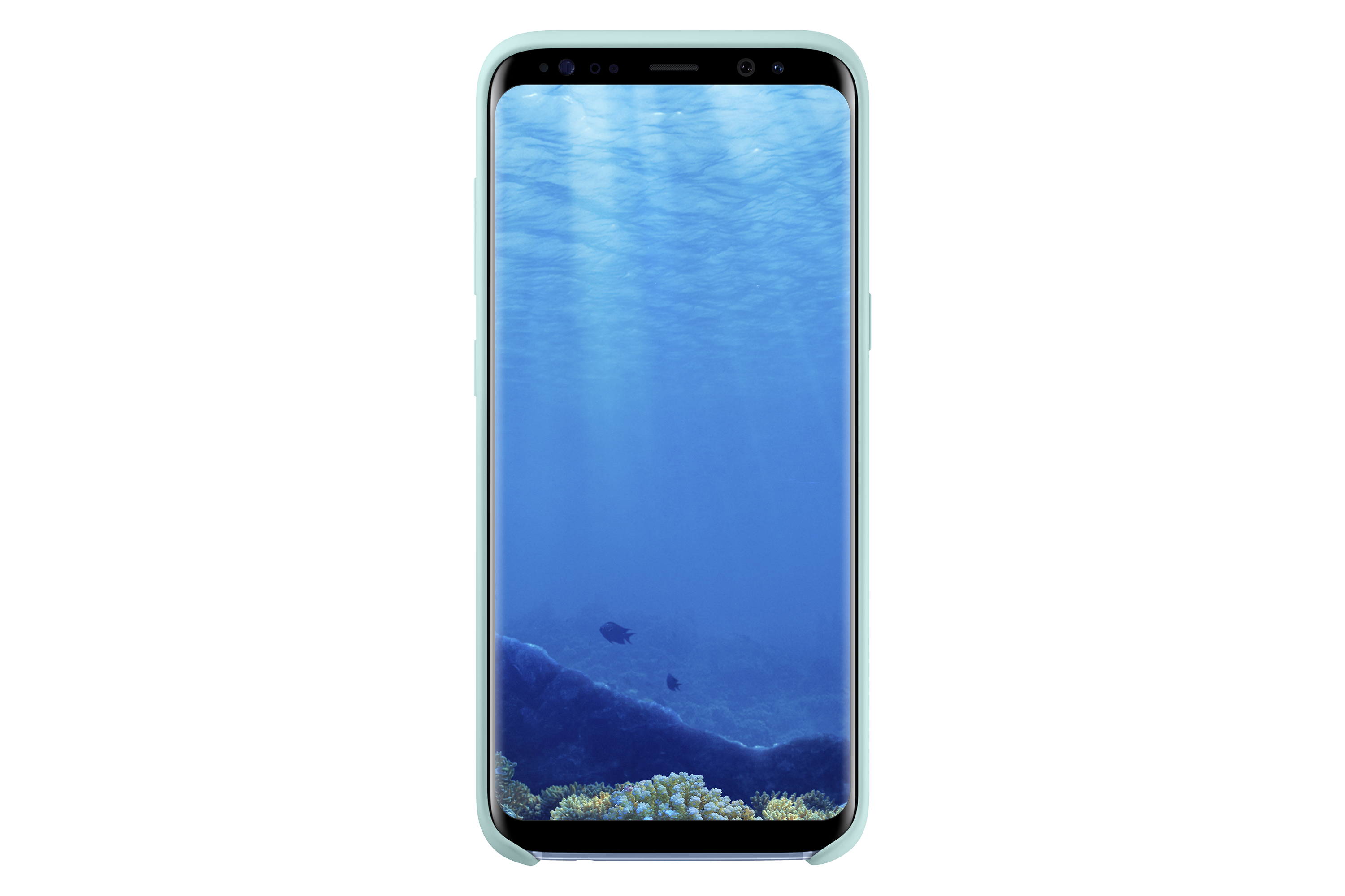 Samsung EF-PG950 blauw / Galaxy S8